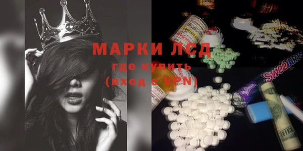 трава Тайга