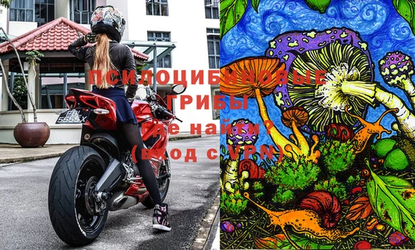 героин Гусь-Хрустальный
